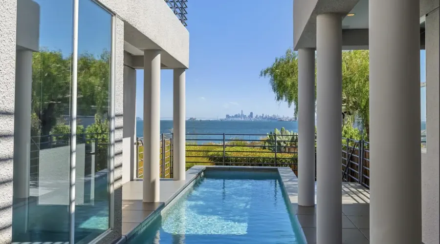 30 Heron Drive, Mill Valley, California, 94941, United States, 5 Bedrooms Bedrooms, ,4 BathroomsBathrooms,Residential,For Sale,1946446